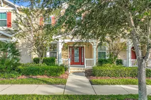 8105 Red Stopper Ln, Winter Garden, FL 34787 - Photo 1