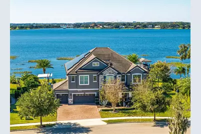 15851 Turkey Island Circle, Winter Garden, FL 34787 - Photo 3