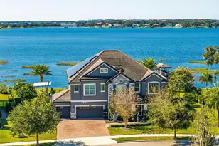 15851 Turkey Island Cir, Winter Garden, FL 34787 - Photo 3