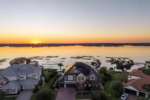 15851 Turkey Island Cir, Winter Garden, FL 34787 - Photo 5