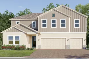 5642 Nina Wy, Saint Cloud, FL 34771 - Photo 1