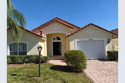 328 Robin Road, Davenport, FL 33896 - Photo 1