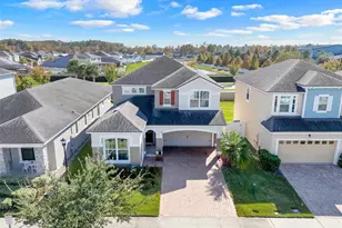 2516 Nouveau Wy, Kissimmee, FL 34741 - Photo 3