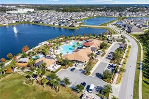 2516 Nouveau Wy, Kissimmee, FL 34741 - Photo 43