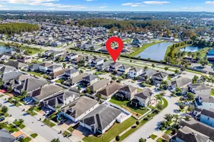 2516 Nouveau Wy, Kissimmee, FL 34741 - Photo 5