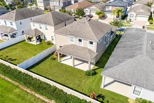 2516 Nouveau Wy, Kissimmee, FL 34741 - Photo 39