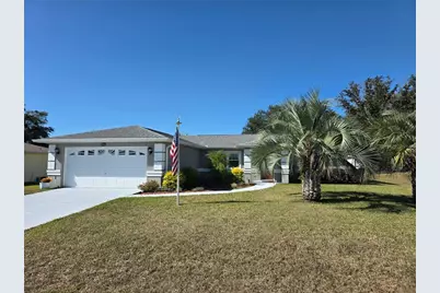 6058 SW 98th Loop, Ocala, FL 34476 - Photo 3