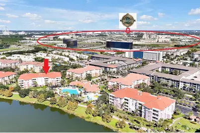 5012 Shoreway Loop #20507, Orlando, FL 32819 - Photo 1