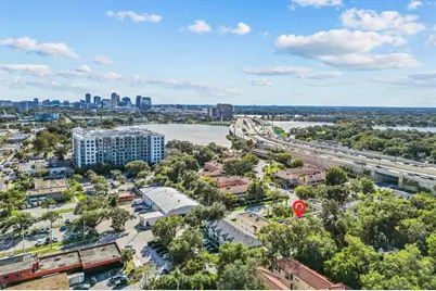 225 E New Hampshire Street #6, Orlando, FL 32804 - Photo 25