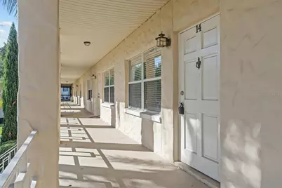 225 E New Hampshire Street #14, Orlando, FL 32804 - Photo 5