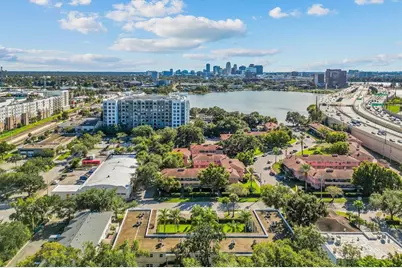 225 E New Hampshire Street #14, Orlando, FL 32804 - Photo 3