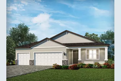 433 Brookhaven Trail, Ormond Beach, FL 32174 - Photo 1