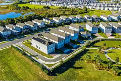 12373 Bracco Street #12373, Winter Garden, FL 34787 - Photo 5