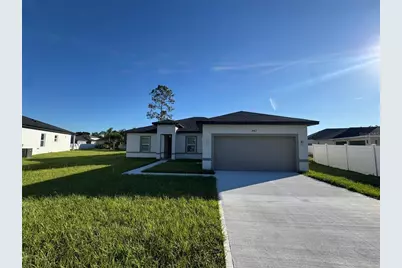 947 Gillingham Court, Kissimmee, FL 34758 - Photo 1