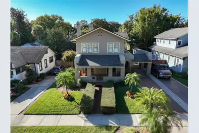 506 E Concord Street, Orlando, FL 32803 - Photo 5