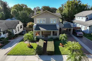 506 E Concord St, Orlando, FL 32803 - Photo 5