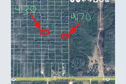 00 Dill Road, Orlando, FL 32820 - Photo 1