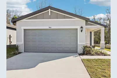 7466 Mia Vine Drive, Brooksville, FL 34601 - Photo 1