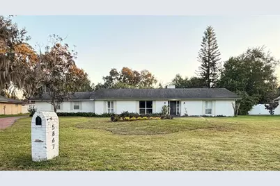 5867 Cove Drive, Belle Isle, FL 32812 - Photo 1