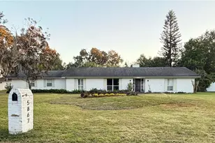 5867 Cove Dr, Belle Isle, FL 32812 - Photo 1