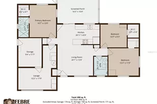 2321 Arbor Ct, Orlando, FL 32817 - Photo 3