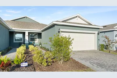 1855 Spring Shower Circle, Kissimmee, FL 34744 - Photo 1