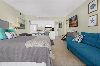 701 S Atlantic Avenue #717, Daytona Beach, FL 32118 - Photo 9