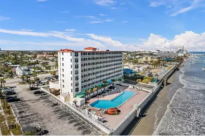 701 S Atlantic Avenue #717, Daytona Beach, FL 32118 - Photo 5
