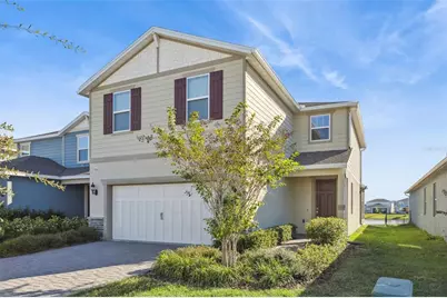 2604 Blowing Breeze Avenue, Kissimmee, FL 34744 - Photo 1