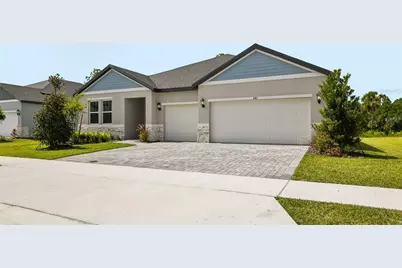 441 Brookhaven Trail, Ormond Beach, FL 32174 - Photo 1