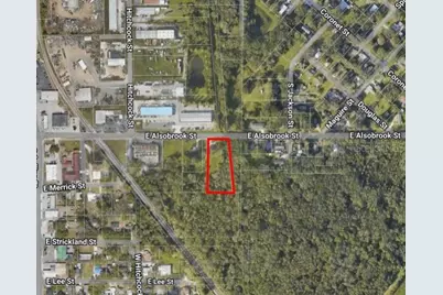 809 E Alsobrook Street, Plant City, FL 33563 - Photo 1