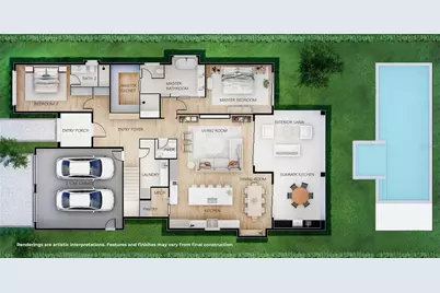 2722 Eastern Parkway, Winter Park, FL 32789 - Photo 9