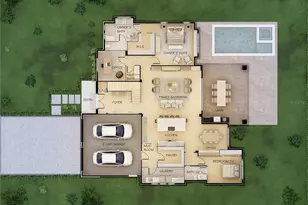 426 Worthington Dr, Winter Park, FL 32789 - Photo 11