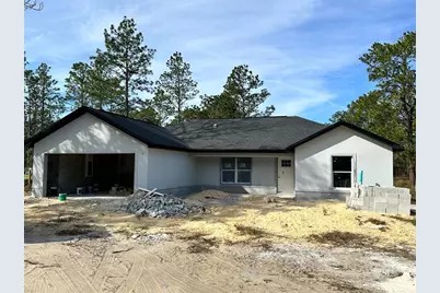 5158 SW Evergreen Court, Dunnellon, FL 34431 - Photo 1