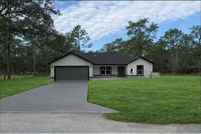 5158 SW Evergreen Court, Dunnellon, FL 34431 - Photo 1