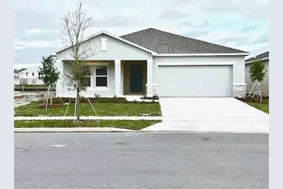 1291 Asher Mason Avenue, Kissimmee, FL 34744 - Photo 1