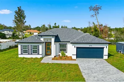 2773 SW 147St Street Rd, Ocala, FL 34473 - Photo 1
