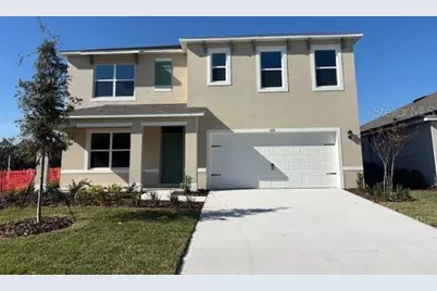 1119 Morfontaine Street, Daytona Beach, FL 32124 - Photo 1