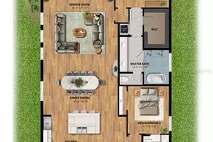 1012 Venetian Ave, Orlando, FL 32804 - Photo 3