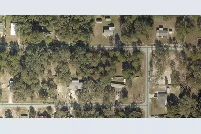 Sw 105th Place, Dunnellon, FL 34432 - Photo 1