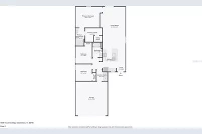 1949 Traverse Way, Kissimmee, FL 34746 - Photo 19