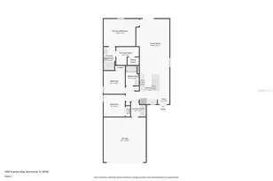 1949 Traverse Wy, Kissimmee, FL 34746 - Photo 19