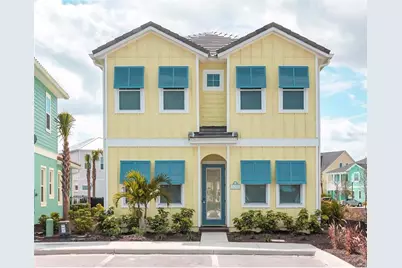 8098 Knee Deep Road, Kissimmee, FL 34747 - Photo 1