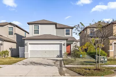 5006 Wild Senna Boulevard, Tampa, FL 33619 - Photo 1
