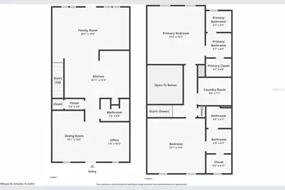 995 Juel Street, Orlando, FL 32814 - Photo 37