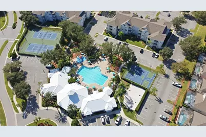 2302 Silver Palm Drive #202, Kissimmee, FL 34747 - Photo 3