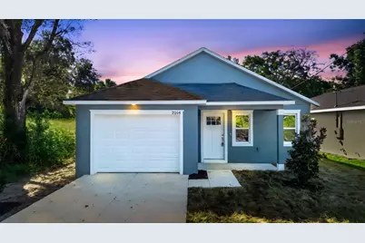 2264 Suanee, Eustis, FL 32726 - Photo 1