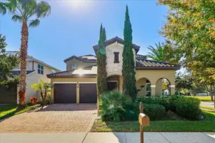 8746 Crescendo Ave, Windermere, FL 34786 - Photo 1