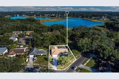 5907 Shore Breeze Lane, Orlando, FL 32810 - Photo 1