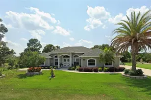 5313 Belmar Dr, Sebring, FL 33872 - Photo 1